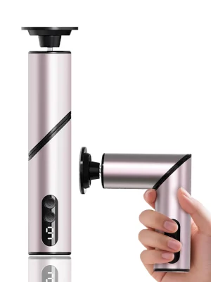 Heavy Duty Electric Foot Callus Remover for Thick Skin Pedicure OEM ODM